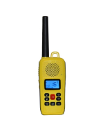 GME GX610 2.5W Handheld Marine VHF Radio