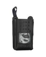 GME LC008 Leather Carry Case - Suits TX665 / TX675