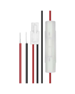 GME LE09 12V DC Power Lead