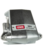 GME MB03 Heavy Duty Gutter Mounting Bracket - Stainless Steel