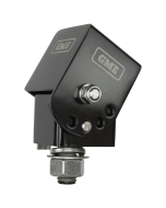 GME MB042 Fold-down Antenna Mounting Bracket - Black