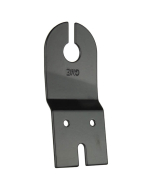 GME MB056B Antenna M/Bracket for Toyota HiLux - Black