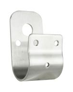 GME MB101SS Bull Bar Mount - Stainless Steel