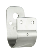 GME MB103SS Bull Bar Mount - Stainless Steel