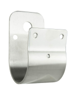 GME MB104SS Bull Bar Mount - Stainless Steel - 63mm