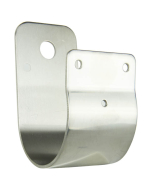 GME MB105SS Bull Bar Mount - Stainless Steel - 76mm