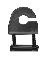 GME MB411B Universal Mirror Mount - Black