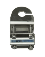GME MB411SS Universal Mirror Mount