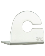 GME MB415SS Universal 'L' Mount