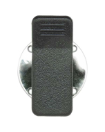 GME MCC004 Speaker Microphone Clip - Suits MC004 Mic