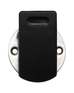 GME MCC011 Speaker Microphone Clip - Suits MC011 Mic