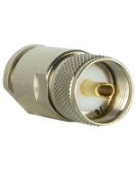 GME PL403 UHF PL259 Connector - Suits RG213/U Cable