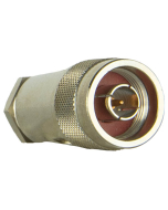 GME PL405 N-Type Connector - Suits RG213/U Cable