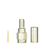 GME PL411 SMA Connector - Suits RG58/U Cable