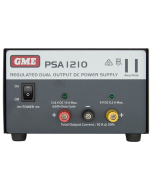 GME PSA1210 Regulated DC Power Supply - 11 Amp Peak