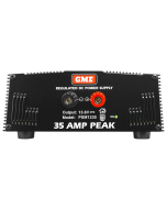 GME PSM1235 Switch Mode Power Supply - 35 Amp Peak