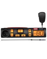 GME TX3100VP 5 watt In Car UHF Radio Starter Kit 2