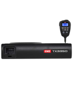 GME TX3350 5 Watt Compact UHF CB Radio