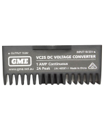 GME VC2S 24V to 12V DC Voltage Converter