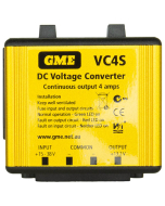 GME VC4S 4 Amp Switch Mode DC Voltage Converter