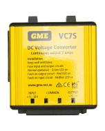VC7S 7 Amp Switch Mode DC Voltage Converter