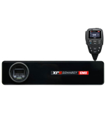 GME XRS-390C XRS Connect IP67 UHF CB Radio