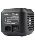 Godox AC26 AV Adapter for AD600PRO