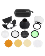 Godox AK-R1 Round Flash Head Acc Kit