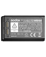 Godox WB100 Lithium-Ion Battery for AD100Pro