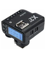 Godox X2 2.4GHz TTL Wireless Flash Trigger