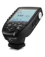 Godox XPro 2.4GHz TTL Flash Trigger For Fujifilm