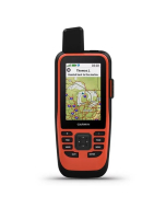 Garmin GPSMAP 86i Marine Handheld GPS with inReach Capabilities