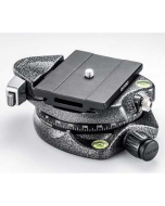 Gitzo GS3750DQD Quick Release Panoramic Disc Accessory