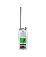 GME GX800W Float & Flash Handheld Marine VHF Radio