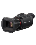 Panasonic HC-X1500 4K Pro Camcorder