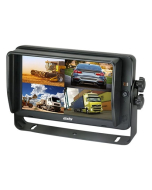 Axis HD1014 1080P Heavy Duty LED Monitor
