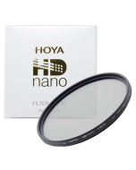 Hoya 52mm HD Nano Circular Polarising Filter
