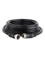 Axis HDC3M-4P 4-Pin AHD Camera Extension Cable - 3m