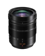 Panasonic Lumix Leica DG Vario-Elmarit 12-60 mm Lens