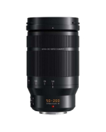 Panasonic Leica DG 50-200mm f2.8-4 Telephoto Lens