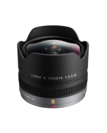 Panasonic H-F008E Fish Eye Lens