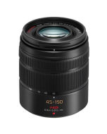 Panasonic Lumix G Vario 45-150mm f4-5.6 Lens