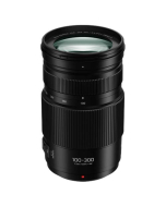 Panasonic Lumix G Vario 100-300mm f4-5.6 II Lens