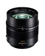 Panasonic Leica DG Nocticron 42.5mm f1.2 Lens