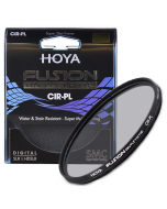 Hoya Fusion Polarizing Antistatic Filter