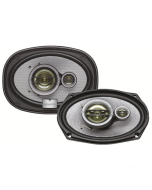 Kenwood KFC-HQ718 7x10" Car Speakers