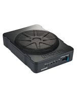 Kicker HS10 10" Hideaway Powered Subwoofer