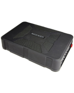 Kicker HS8 8" Ultra-Compact Powered Subwoofer
