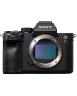 Sony Alpha a7R IV (BODY) ILC Camera (ILCE7RM4)