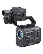 Sony FX6 Full-Frame Cinema Line Camera